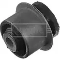 Сайлентблок BORG & BECK Mazda 6 (GH) 2 Седан 2.0 MZR CD 140 л.с. 2007 – 2010 6AU WI7E 3U0K3 BSK7826