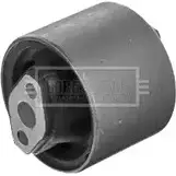 Сайлентблок BORG & BECK N 6SLIVU BSK7902 AU2YEN9 Opel Mokka (X) 1 2012 – 2020