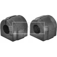 Ремкомплект, соединительная тяга стабилизатора BORG & BECK DLB2 79 BSK7943K 3165198 TDICSNA