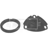 Опора амортизатора BORG & BECK 3165336 N RJKL BSM5096 PYKUG
