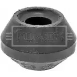 Опора амортизатора BORG & BECK BSM5202 W32X ZZ Fiat Stilo (192) 1 Хэтчбек 1.9 JTD 140 л.с. 2004 – 2006 6NZJZJ3