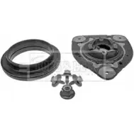 Опора амортизатора BORG & BECK 3165471 HIBJXL BSM5236 VQ 43G