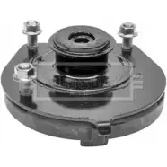 Опора амортизатора BORG & BECK ET4D4MO Mazda 323 (BA) 5 Седан 2.0 133 л.с. 1994 – 1998 BSM5254 302 UXZM