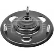 Опора амортизатора BORG & BECK ZE B9RL DHMWNW 3165571 BSM5337