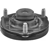 Опора амортизатора BORG & BECK Toyota Land Cruiser Prado (J120) 3 Внедорожник 3.0 D 4D (KDJ120. KDJ125) 166 л.с. 2004 – 2009 W6FW C 5IAWH BSM5383