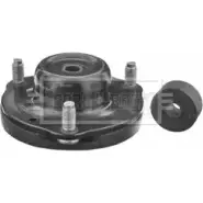 Опора амортизатора BORG & BECK PW2U9 6NZZ 1V BSM5394 Toyota Hilux (AN10, 20, 30) 7 Пикап 3.0 D 4D 4WD (KUN26) 171 л.с. 2005 – 2015