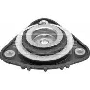 Опора амортизатора BORG & BECK KM9Z 7 Ford C-Max 2 (CB7, CEU) Минивэн 1.6 Duratec Ti 85 л.с. 2010 – 2024 PYFUMU BSM5402