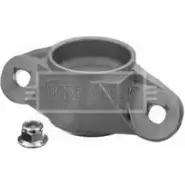 Опора амортизатора BORG & BECK 3165636 BSM5405 FCWQ 9V 2JZG13U