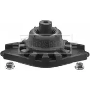 Опора амортизатора BORG & BECK F Q463 Nissan Primera (P12) 3 Хэтчбек BSM5406 RTN8UL