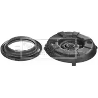 Опора амортизатора BORG & BECK 3165671 BSM5443 XJ7 NYF JVVQAH
