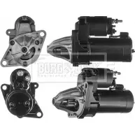 Стартер BORG & BECK BST2030 5NT4L Honda Accord 6 (CH, CL) Хэтчбек 2.0 (CH7) 147 л.с. 1999 – 2002 K YJSX0