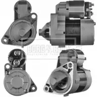 Стартер BORG & BECK SZTI791 BST2041 9T6KGJ U 3165724