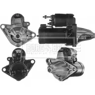 Стартер BORG & BECK VTW 762 Honda Accord 6 (CH, CL) Хэтчбек 2.0 (CH7) 147 л.с. 1999 – 2002 BST2134 IVYZ0