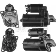 Стартер BORG & BECK OYXP4 BST2186 3I3Q7 4 Ford KA 1 (CCQ, RB) Хэтчбек 1.3 i 70 л.с. 2002 – 2008