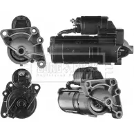 Стартер BORG & BECK 3O Z7DU BST2194 47BD8 Renault Espace (JK0) 4 Минивэн 2.2 dCi (JK07) 139 л.с. 2006 – 2025