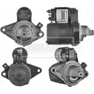 Стартер BORG & BECK 8AE9S91 BST2235 3165918 SSZ EJ