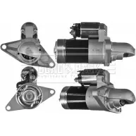 Стартер BORG & BECK 5TFD 9 BST2301 CD64CP0 Mazda RX-8 (SE3P) 2 2002 – 2012