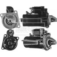 Стартер BORG & BECK BST2317 KKRDV8 3166000 AEAKF IT
