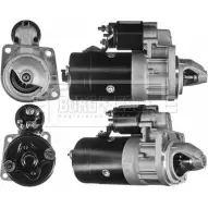 Стартер BORG & BECK NF470JZ AW BE0 Chrysler Voyager 3 (GS) 1995 – 2000 BST2344