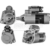 Стартер BORG & BECK BST2347 0YX83 Chrysler Voyager 4 (RG, RS) 2001 – 2007 4MI66 Y9