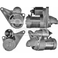 Стартер BORG & BECK BST2350 IN4SJ77 3166033 F 0OGRAQ