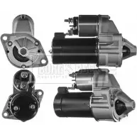 Стартер BORG & BECK 7SWVG5X 88B 1Z Mitsubishi Space Star 1 (DGA) Минивэн 1.8 MPI 112 л.с. 2002 – 2004 BST2391