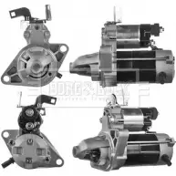 Стартер BORG & BECK Honda CR-V 1 (RD) Кроссовер 2.0 16V 4WD (RD1. RD3) 147 л.с. 1999 – 2002 X3KEK U 95F8CL BST2423