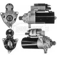Стартер BORG & BECK BST2443 M3 OQI 2QI1X 3166125