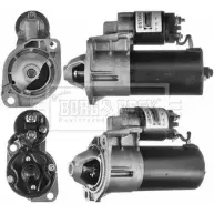 Стартер BORG & BECK O4ID8 BST2474 Ford Scorpio 2 (FE, GFR, GNR) 1994 – 1998 4 M9I6RA