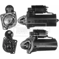 Стартер BORG & BECK BST2482 3166158 GB9B 1 V3200A