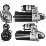 Стартер BORG & BECK BST2491 M1W 23DI 3Y2JGW 3166167
