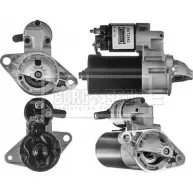Стартер BORG & BECK 3166216 QV S3OQN V54VZ2 BST2542