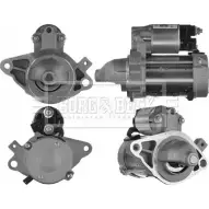 Стартер BORG & BECK 418DQ QB BA8WA BST2589 3166260