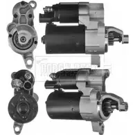 Стартер BORG & BECK BST2592 Audi A4 (B8) 4 Универсал 1.8 Tfsi 170 л.с. 2011 – 2015 M1GTM1U QZSTF 48