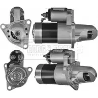 Стартер BORG & BECK Mazda MX-6 (GE) 2 Купе 2.5 i 24V 163 л.с. 1994 – 1997 BST2638 C BDOY 48KWV