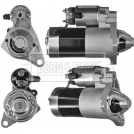 Стартер BORG & BECK LCETR2 E BST2655 X2G434A 3166316