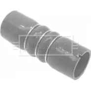 Патрубок интеркулера BORG & BECK 790 1PLU Fiat Doblo (223) 1 Фургон 1.9 JTD (223ZxE1A) 100 л.с. 2001 – 2025 bth1010