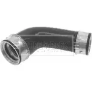 Патрубок интеркулера BORG & BECK 3166410 bth1091 9LLI 0I