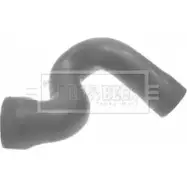 Патрубок интеркулера BORG & BECK Audi A4 (B5) 1 Универсал 1.8 T Quattro 180 л.с. 1997 – 2001 9E V9MNI bth1109