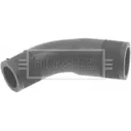 Патрубок интеркулера BORG & BECK 3166439 bth1120 X9N LO4