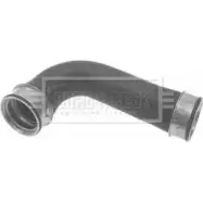 Патрубок интеркулера BORG & BECK bth1135 ZZZ5S4 8 Volkswagen Bora (A4, 1J2) 4 Седан 1.9 TDI 4motion 150 л.с. 2000 – 2005