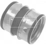 Патрубок интеркулера BORG & BECK WFT1TW U bth1144 Skoda Octavia (A3) 1 1996 – 2004