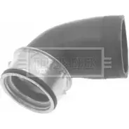 Патрубок интеркулера BORG & BECK bth1148 G 5ER717 Volkswagen Passat (B6) 4 2005 – 2010