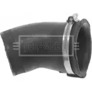 Патрубок интеркулера BORG & BECK 3166478 bth1159 51H08 C