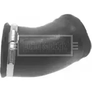 Патрубок интеркулера BORG & BECK bth1160 3166479 I6 XT11