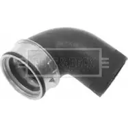 Патрубок интеркулера BORG & BECK 3166480 bth1161 KFBF E