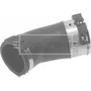 Патрубок интеркулера BORG & BECK 3166491 B00D W4 bth1172
