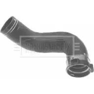 Патрубок интеркулера BORG & BECK 3 B5EA 3166540 bth1221