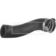 Патрубок интеркулера BORG & BECK bth1224 Z UQWB 3166543