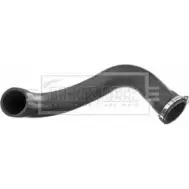 Патрубок интеркулера BORG & BECK BSL 8OM Citroen C5 3 (RD, RW, PF3) 2008 – 2017 bth1240